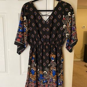 Charming Charlie Small Dress